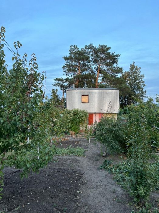 Продам жилую дачу 7,5млн