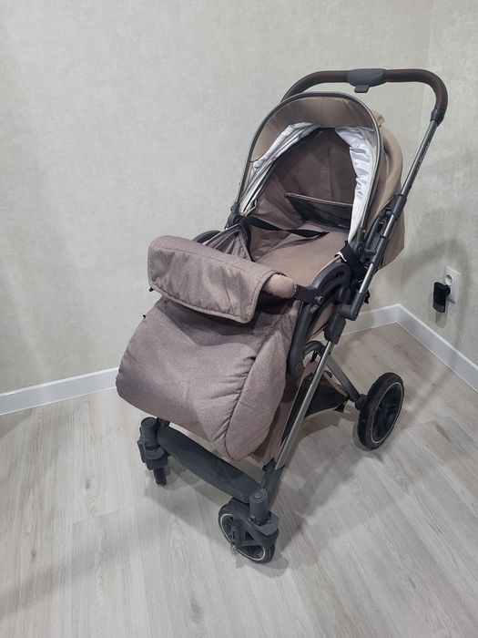 Коляска   Teknum