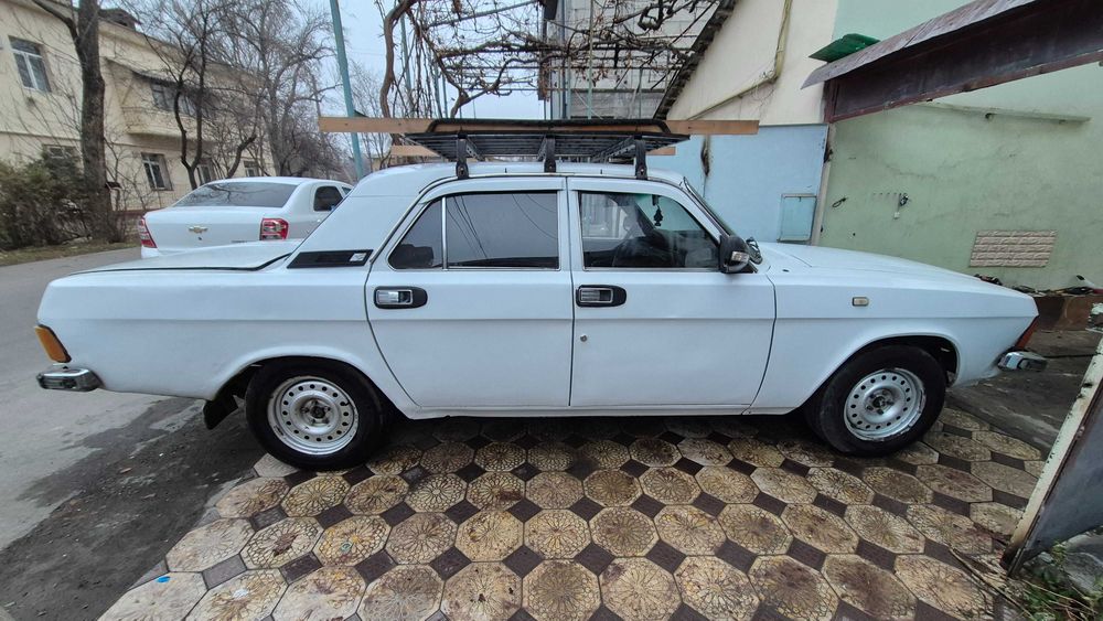 Сдам в аренду с выкупом газ 3102