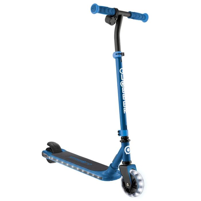 Trotinetă electrică Globber E-motion 6 - produs resigilat Decathlon