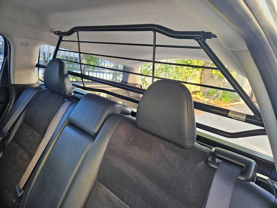 Решетка багажник куче HONDA Accord kombi 2003-2008