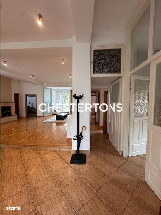 Apartament Primaverii