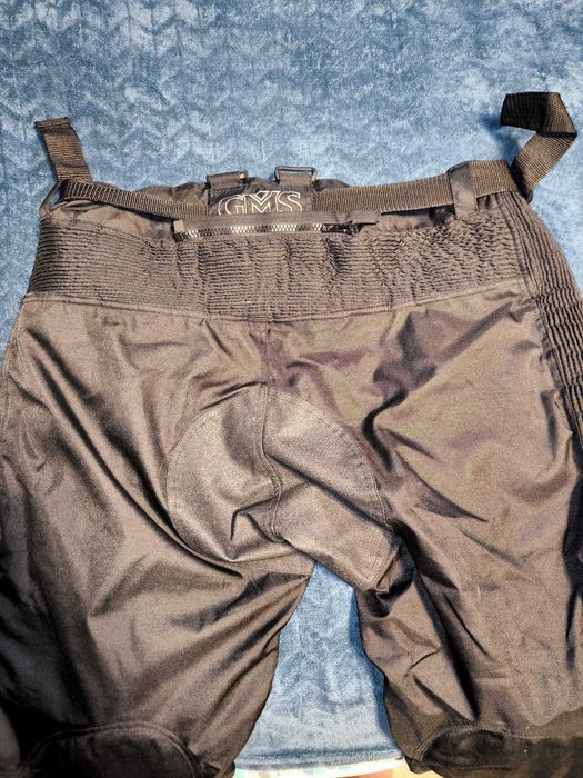 pantaloni GMS moto touring