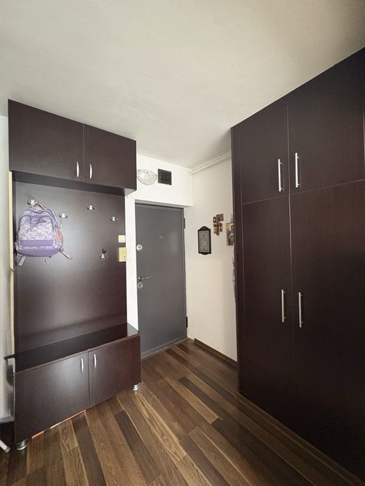 Apartament cu 2 camere de vanzare