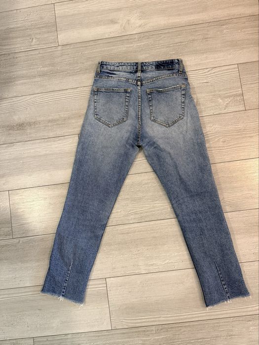 Blugi H&M marimea 36