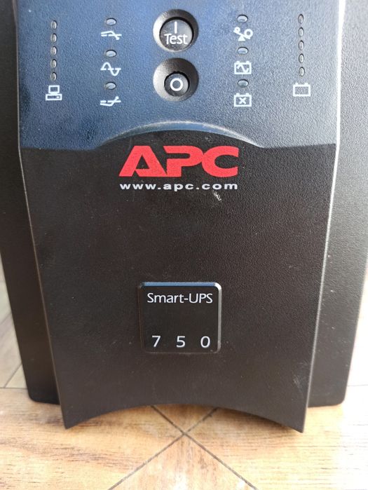 UPS 24v pentru centrale