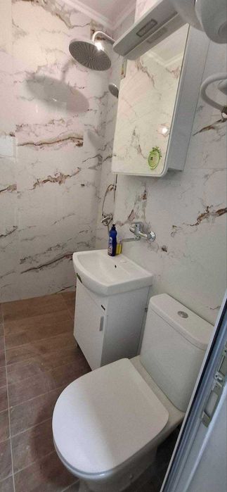 Продава се Едностаен апартамент в Пловдив, Тракия - 36 кв.м за 2000 €/кв.м - Снимка #5