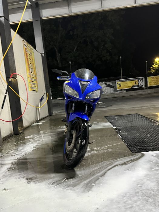 Vand honda cbr 125