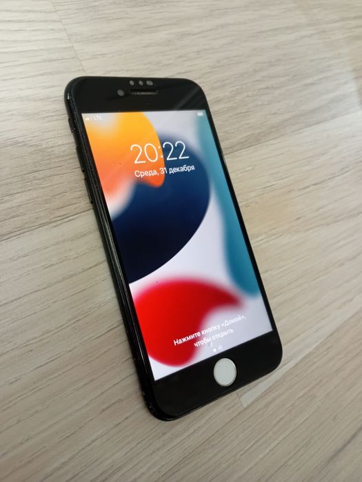 iPhone 7 128 Холати яхши