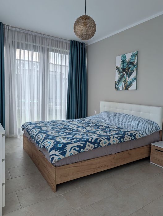 Penthouse de inchiriat