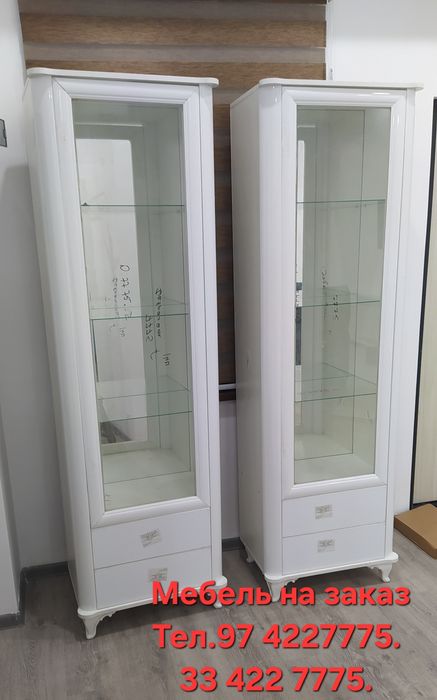 Мебель на  заказ