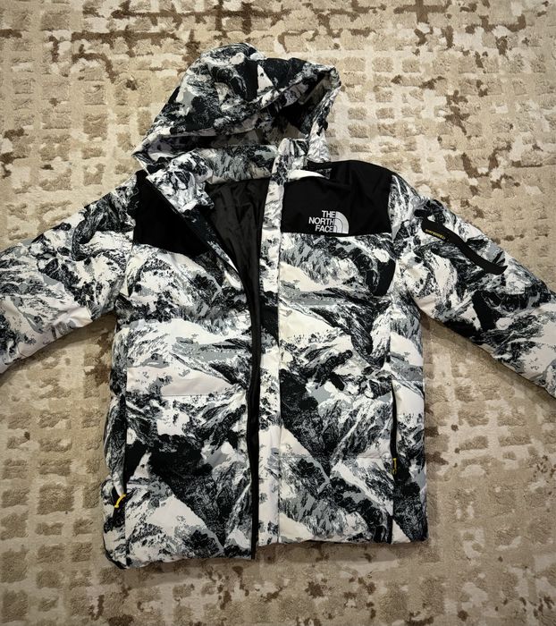 Куртка зимняя