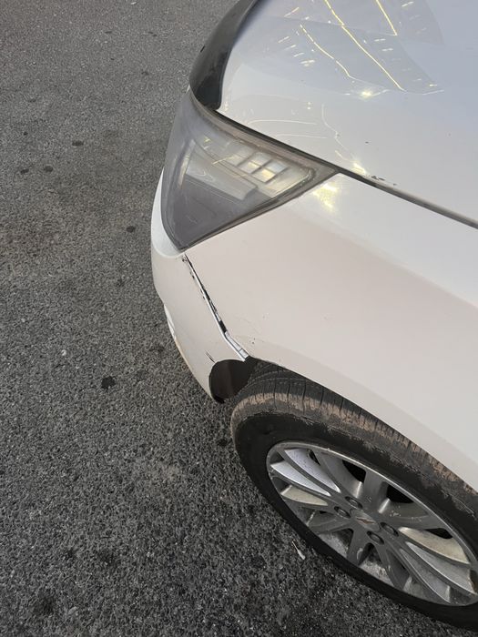 Chevrolet Cobalt 2014