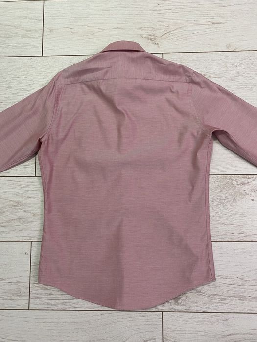 Camasa Torry Milano