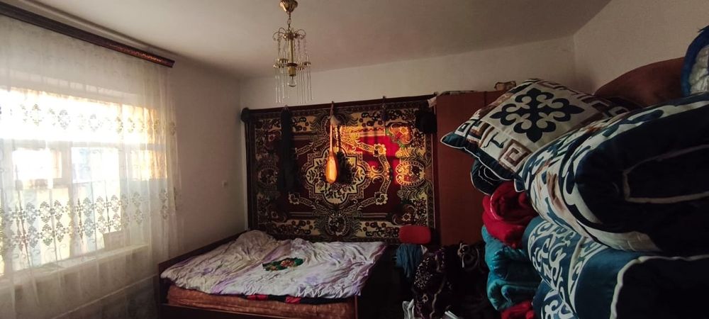 Үй сатылады жер үй