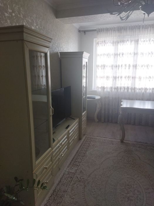 Продам 2-х комнатную квартиру
