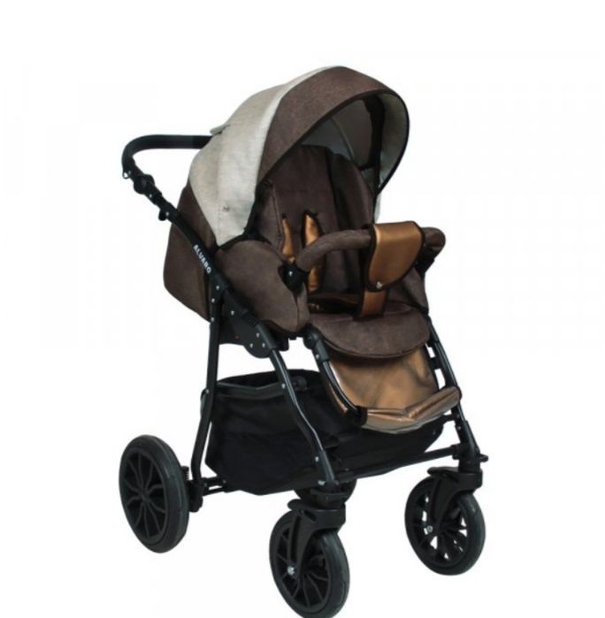 Детская коляска зима-лето. торг