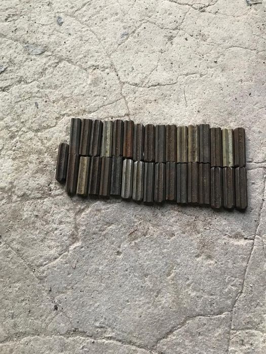 Продам буровой инструмент