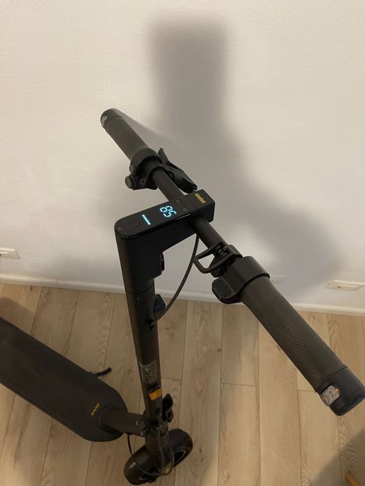 Trotineta electrica NineBot Max G2 /10  inch