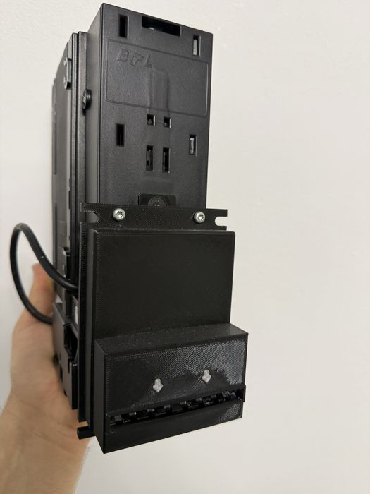 Cititor / Validator bv100