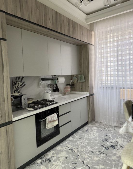 Сдаётся квартира Яккасарайский район