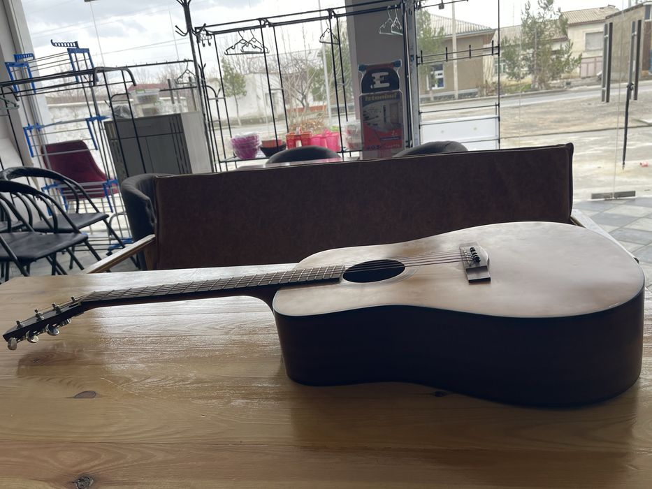 Akustik Gitara FURCH LJ 11-SR