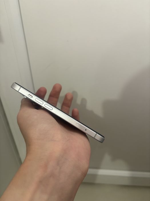 Продам Iphone 15 128gb 86%