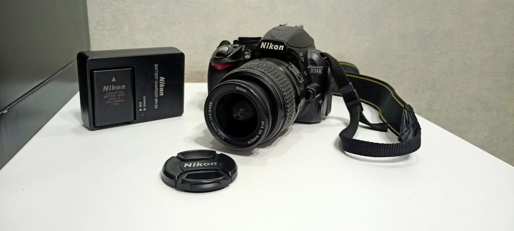 Продам фотоаппарат