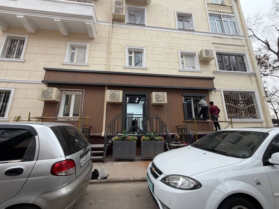 Не Жилое Помещения продается