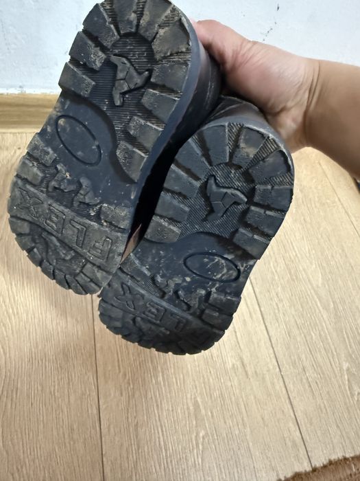 Ортапедический обувь