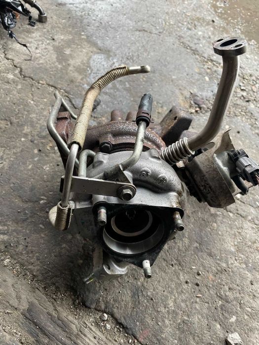 Turbina Mazda 6 2.2 Diesel 2008-2012