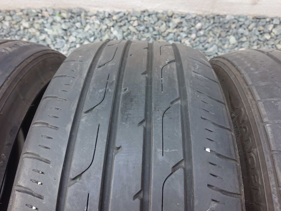 Anvelope vara 17" TOYO NanoEnergy R41 215 45 R17 84W 17 Made in Japan