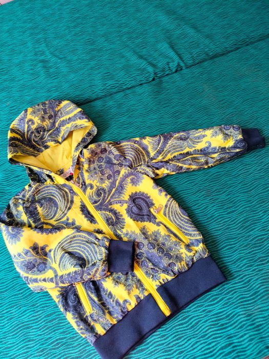 Продам детские вещи