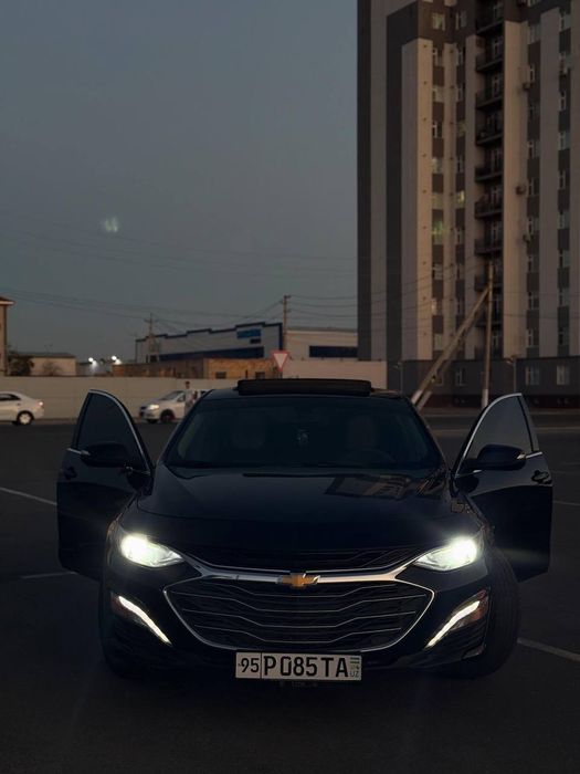 Mashin jagʻdayi jaqsi, kraska 100% radnoy.