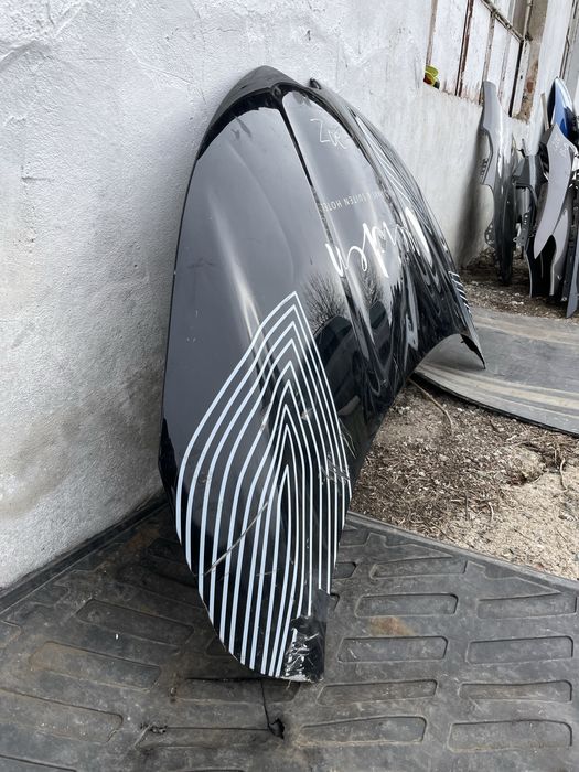 Преден капак за Renault Zoe Рено зое 2019г-