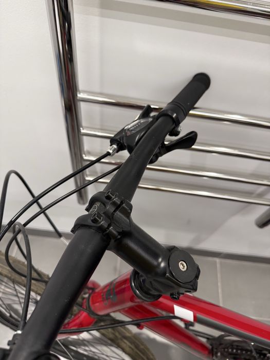 Велосипед Reid Transit р. S