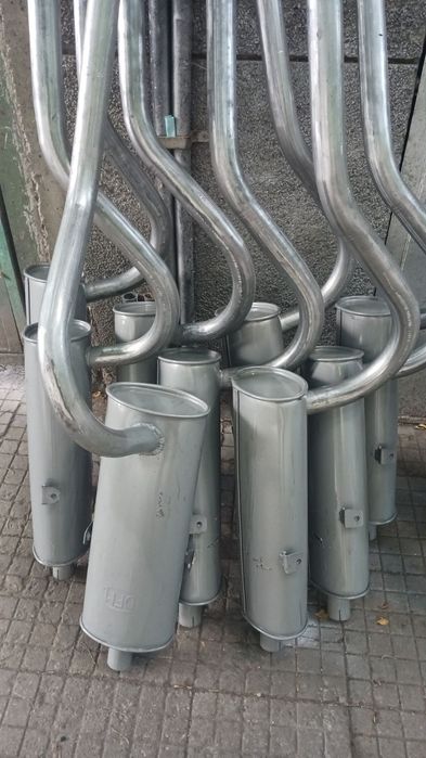 Авточасти москвич и лада руски коли