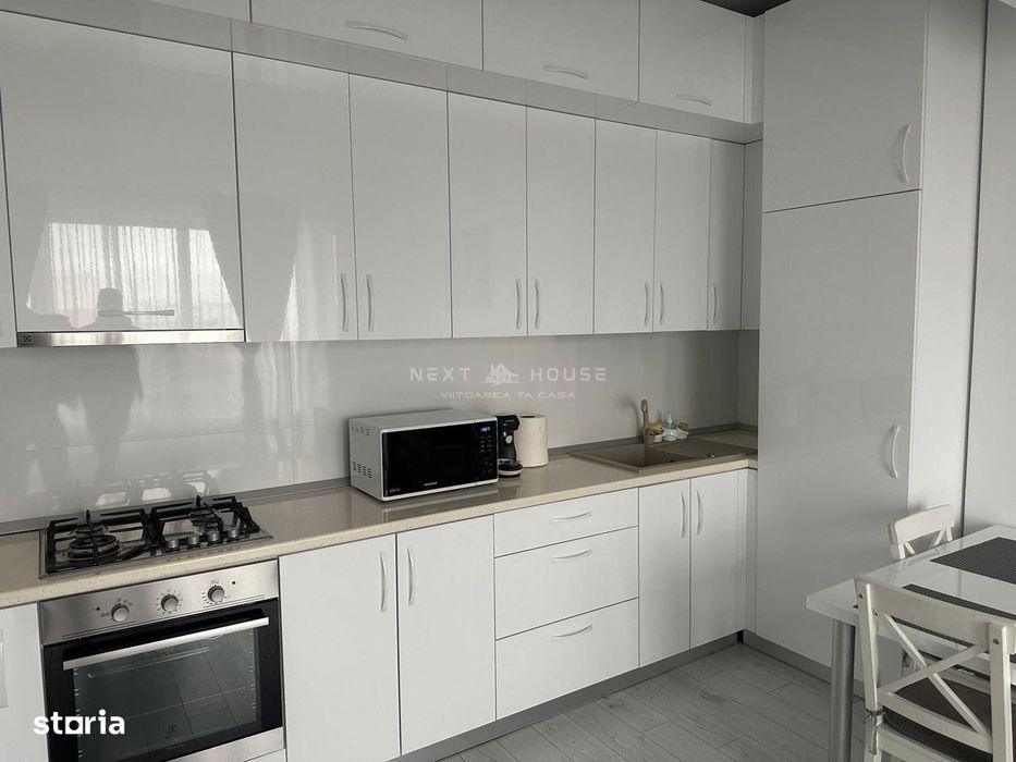 Apartament,