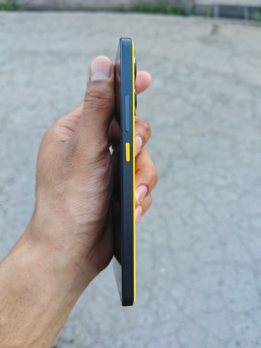 Poco x6pro5g 512 gbyt