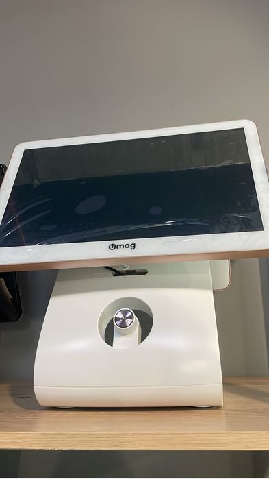 Моноблок i5 Зебра сканер Умаг автоматизация