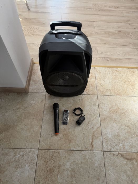 Boxa Karaoke FREEMAN