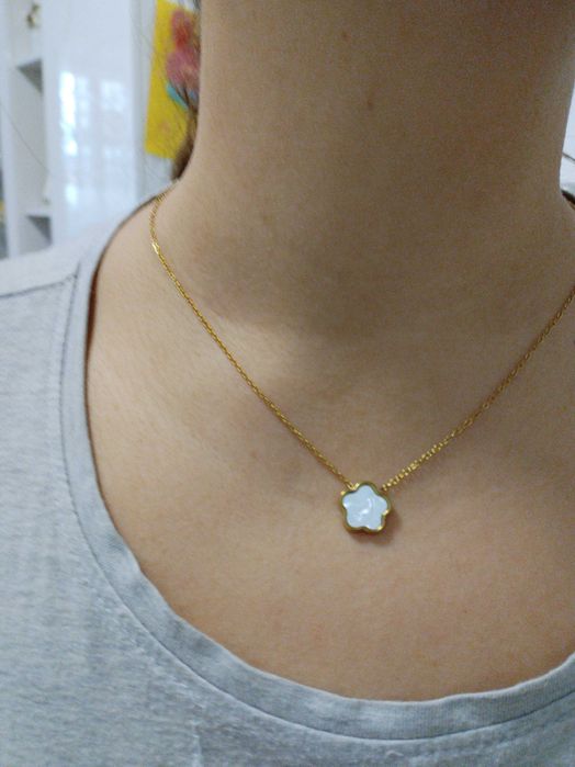 Colier si cercei set