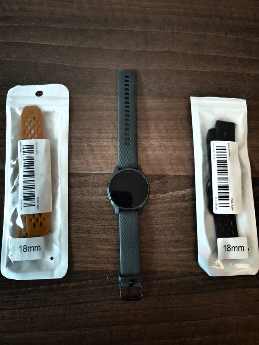 Garmin Venu 2S Grey