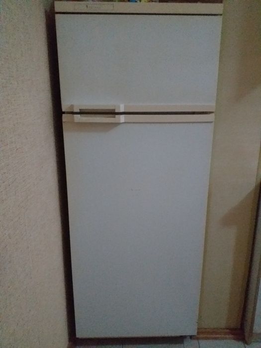 Холодильник Атлант