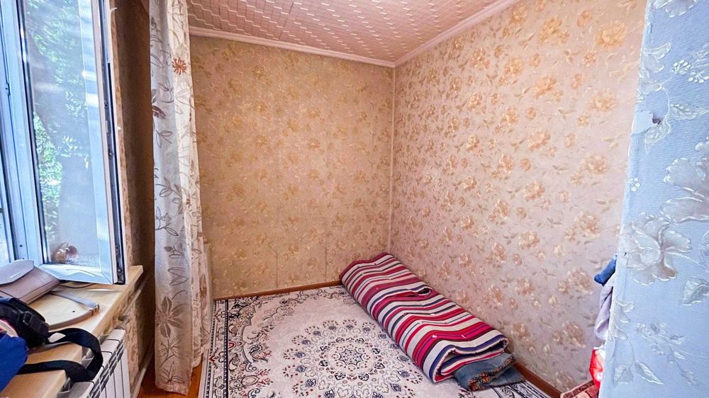Продам 3 ком кв Орманова Центр Алишер Империя