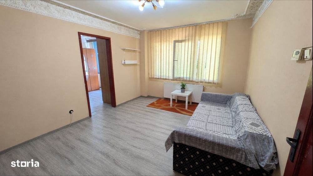 Apartament 2 camere, zona Astra