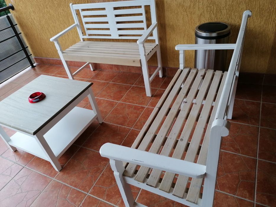 Apartament de inchiriat