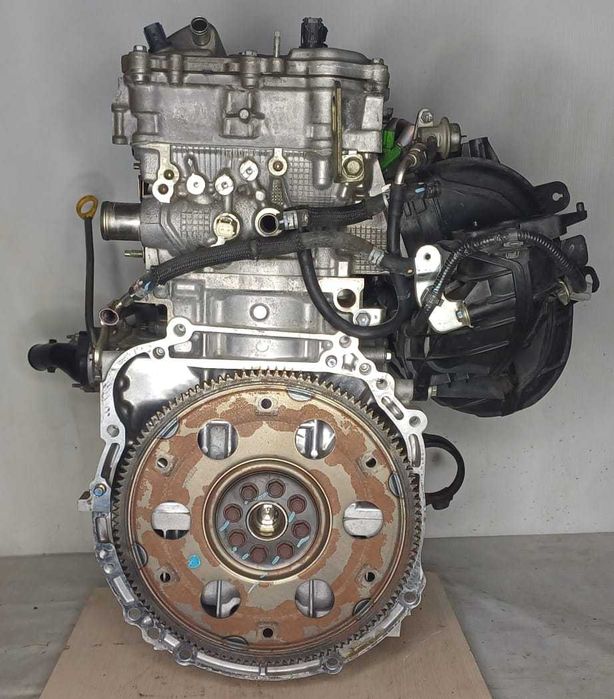 TitanAuto Toyota 2AR 2.5л двигатель