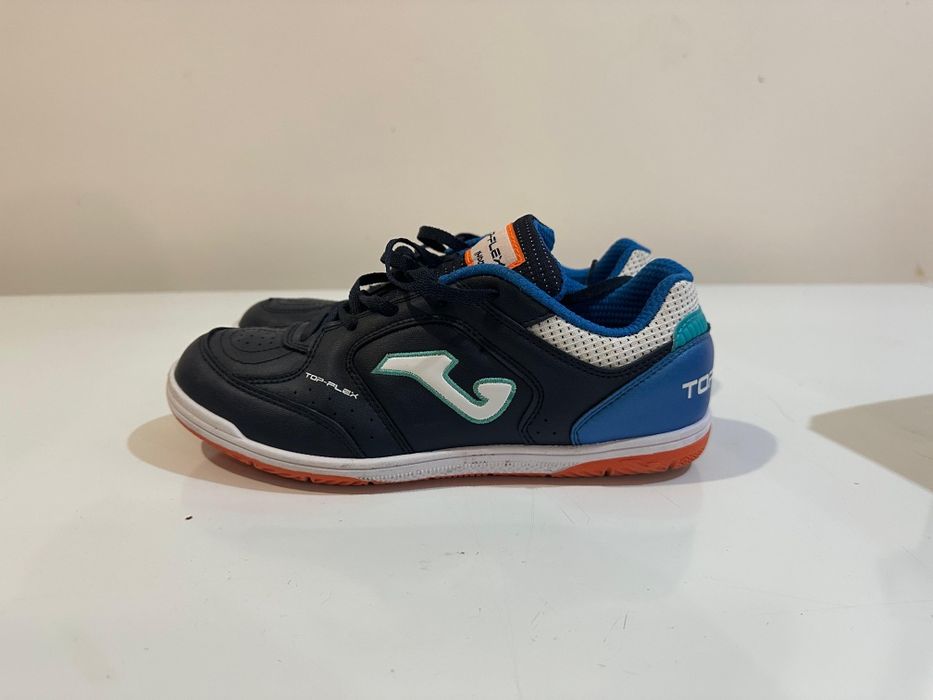Футзалки  JOMA  top-flex