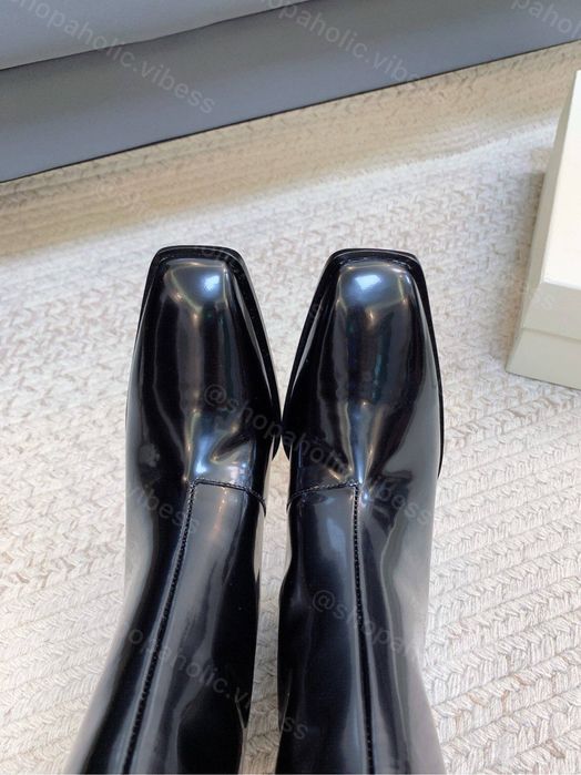 Cizme Saint Laurent
